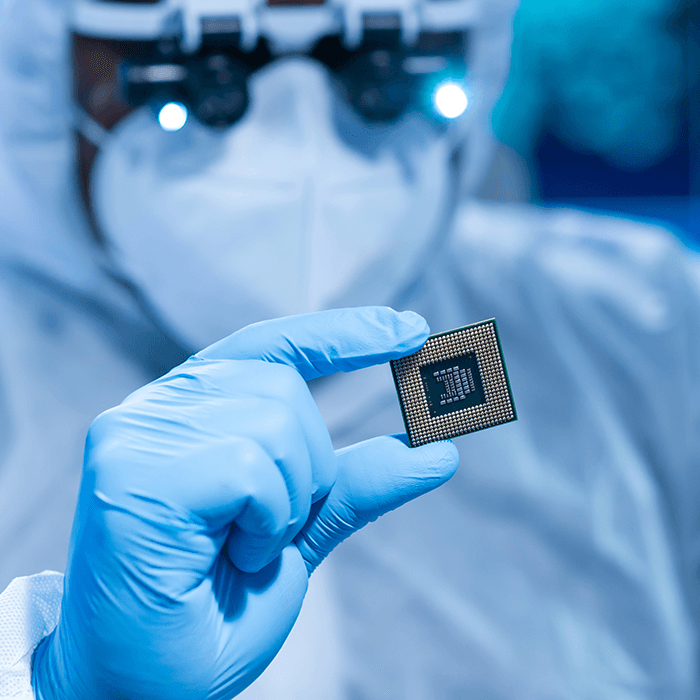 電子/半導體/光電業