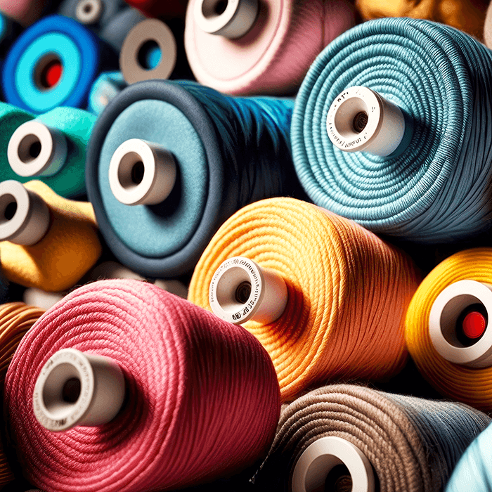 染整/紡織/皮革業